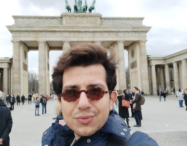 Milas Almanca Özel Ders